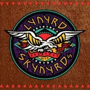 Lynyrd Skynyrd - Skynyrd's Innyrds