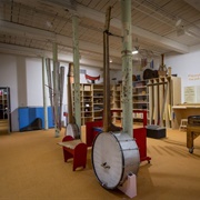 Gunnar Schonbeck Exhibit