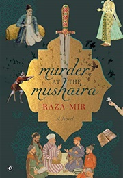 Murder at the Mushaira (Raza Mir)