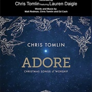 Noel - Chris Tomlin Featuring Lauren Daigle
