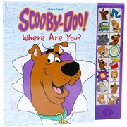 Scooby-Doo, Where Are You? Play-A-Sound