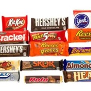 American "Chocolate"