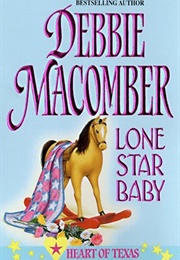 Lone Star Baby (Debbie Macomber)