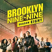 Brooklyn Nine Nine Season 8