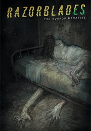 Razorblades (Magazine)
