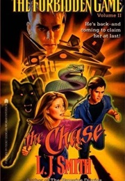The Chase (LJ Smith)