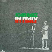 Joan Baez in Italy (Joan Baez, 1967)
