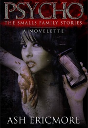 Psycho (Ash Ericmore)