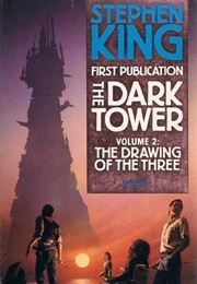 The Drawing of the Three (Stephen King)
