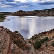 Lyman Lake State Park
