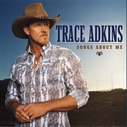Arlington - Trace Adkins