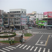Toufen, Taiwan