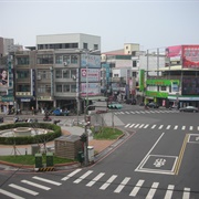 Toufen, Taiwan