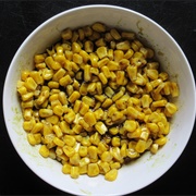 Corn Salad