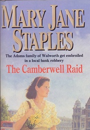 The Camberwell Raid (Mary Jane Staples)