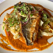 Jessica's Cafe, Plainfield, New Jersey