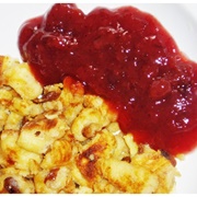 Zwetschkenröster ( Plumsauce)