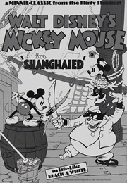 Shanghaied (1934)