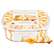 Carte D'Or Rákóczi Túrós