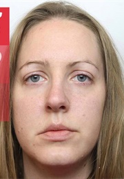 Spädbarnsmördaren (2023)