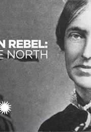 Victorian Rebel: Marianne North (2017)