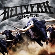 Hell of a Time - HELLYEAH