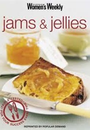 Jams & Jellies (Pamela Clark)