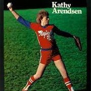 Kathy Arendsen