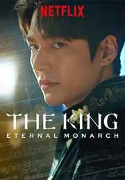 The King: Eternal Monarch (2020)