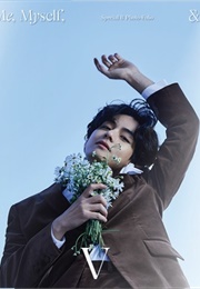 Me, Myself, and V: Veautiful Days (Big Hit Ent.)