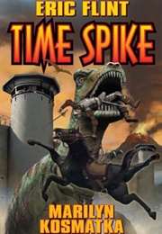 Time Spike (Eric Flint)