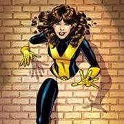 6th Member - Shadowcat
