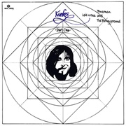 The Kinks - Lola Versus Powerman and the Moneygoround (Part One)