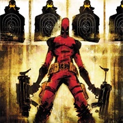 Deadpool