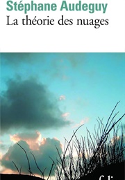 La Théorie Des Nuages (Stéphane Audeguy)