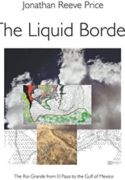 The Liquid Border (Jonathan Reeve Price)