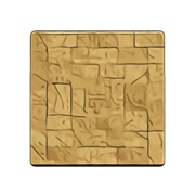 Pyramid Tile