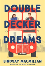 Double-Decker Dreams (Lindsay MacMilan)