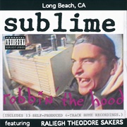 Boss DJ - Sublime