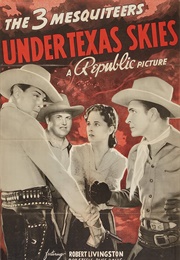 Under Texas Skies (1940)