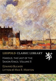 Harold (Edward Bulwer-Lytton)