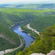 Delaware Water Gap National Recreation Area