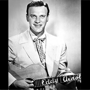 May the Good Lord Bless and Keep You - Eddy Arnold