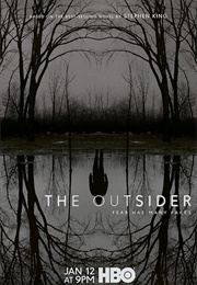The Outsider (2020)