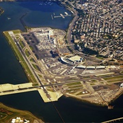 LGA - New York, NY