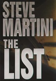 The List (Steve Martini)