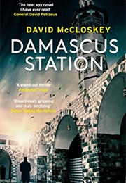 Damascus Station (David McCloskey)