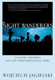 The Night Wanderers (Wojciech Jagielski)