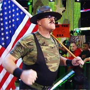 Sgt Slaughter