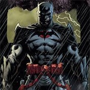 Flashpoint Batman (Thomas Wayne)